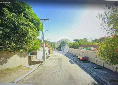 Casa de Condomínio com 2 Quartos à venda, 95m² no Sapê, Niterói