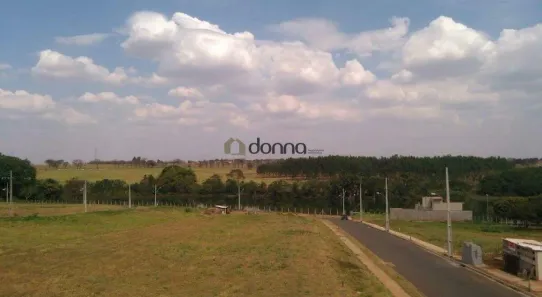 Lote/Terreno à venda, 30m² no Jockey Park, Uberaba