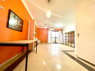 Apartamento com 3 Quartos à venda, 114m² no Centro, São José do Rio Preto