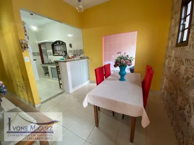 Casa com 3 Quartos à venda, 100m² no Recanto Dos Eucaliptos, Paty do Alferes