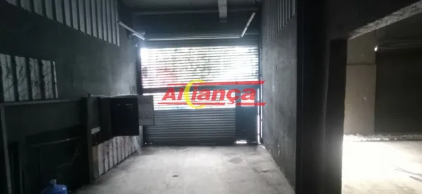 Galpão/Depósito/Armazém para alugar, 340m² no Jardim Dourado, Guarulhos