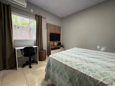 Casa de Condomínio com 3 Quartos à venda, 170m² no Novo Uruguai, Teresina