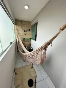 Apartamento com 2 Quartos à venda, 71m² no Nova Caruaru, Caruaru