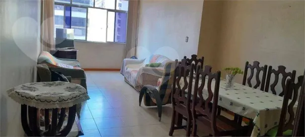 Apartamento com 3 Quartos à venda, 112m² no Icaraí, Niterói
