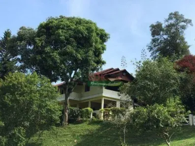 Fazenda/Sítio com 4 Quartos à venda, 150m² no Pouso Alegre, Santa Isabel
