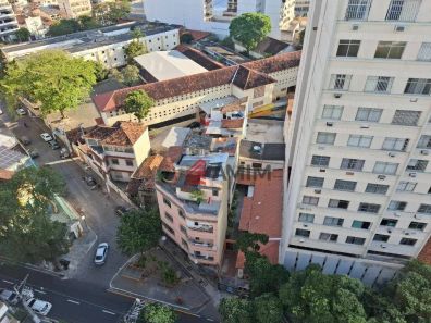 Cobertura com 3 Quartos à venda, 145m² no São Domingos, Niterói