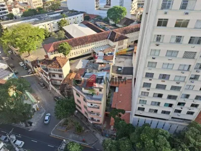 Cobertura com 3 Quartos à venda, 145m² no São Domingos, Niterói