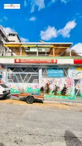 Prédio Comercial para alugar, 450m² no Parque Ipê, São Paulo