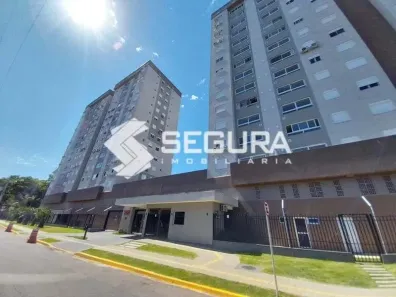 Apartamento com 2 Quartos para alugar, 54m² no Centro, Canoas