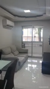 Apartamento com 3 Quartos à venda, 85m² no Chapada, Manaus