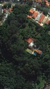 Lote/Terreno à venda, 21400m² no Horto Florestal, São Paulo