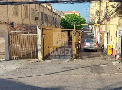 Apartamento com 2 Quartos à venda, 50m² no Lins de Vasconcelos, Rio de Janeiro