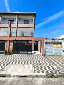 Sobrado com 3 Quartos à venda, 100m² no Maracanã, Praia Grande
