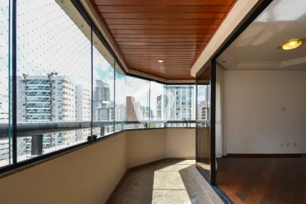 Apartamento com 4 Quartos à venda, 173m² no Perdizes, São Paulo