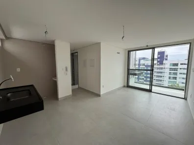 Apartamento com 2 Quartos à venda, 57m² no Jardim Oceania, João Pessoa