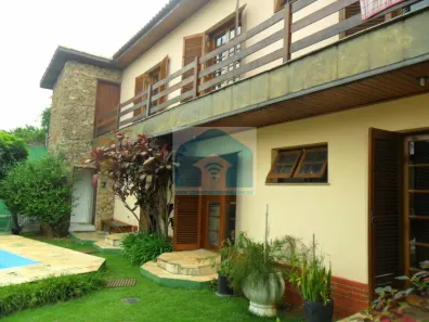 Sobrado com 7 Quartos à venda, 480m² no Campo Belo, São Paulo