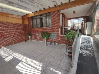 Sobrado com 4 Quartos à venda, 335m² no Jardim do Mar, São Bernardo do Campo