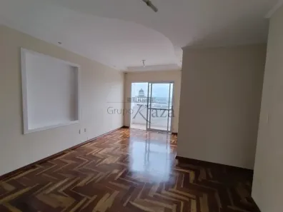 Apartamento com 3 Quartos para alugar, 72m² no Jardim Veneza, São José dos Campos