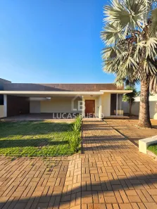 Casa de Condomínio com 3 Quartos à venda, 450m² no Golden Park Residence II, Mirassol