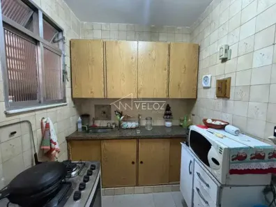 Apartamento com 2 Quartos à venda, 77m² no Glória, Rio de Janeiro
