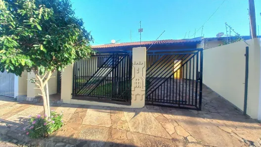 Casa com 2 Quartos à venda, 141m² no Residencial José B Almeida, Londrina