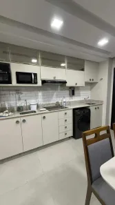Apartamento com 1 Quarto para alugar, 50m² no Setor Bueno, Goiânia