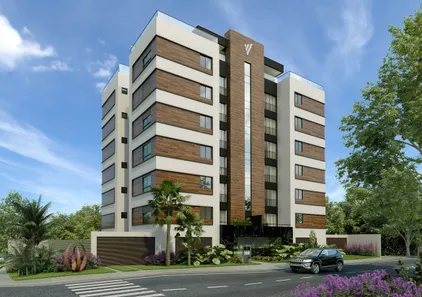 Apartamento com 3 Quartos à venda, 83m² no Santo Antônio, Belo Horizonte