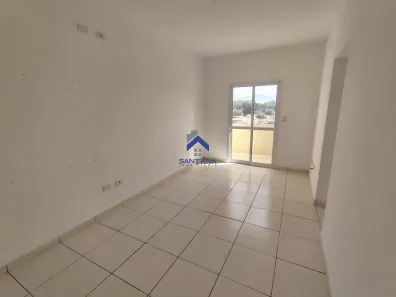 Apartamento com 2 Quartos à venda, 58m² no Parque São Luís, Taubaté