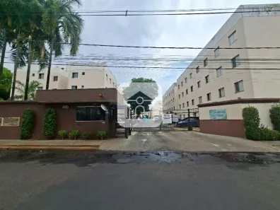 Apartamento com 2 Quartos para alugar, 50m² no Jardim Holanda, Uberlândia