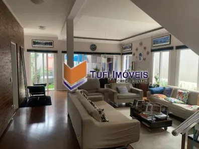 Casa com 4 Quartos à venda, 300m² no Rolinópolis, São Paulo