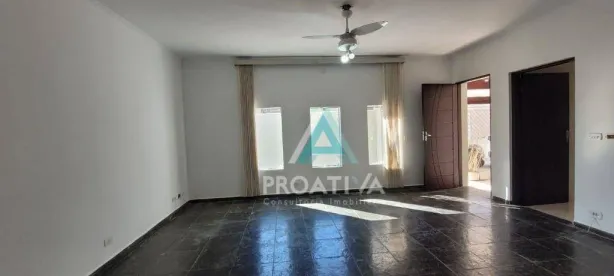 Sobrado com 3 Quartos à venda, 149m² no Vila Scarpelli, Santo André