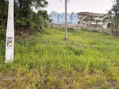 Lote/Terreno à venda, 720m² no Praia Brava, Florianópolis