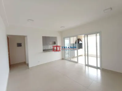 Apartamento com 3 Quartos para venda ou aluguel, 86m² no Paulicéia, Piracicaba