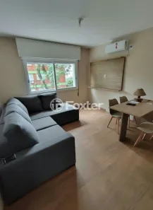 Apartamento com 2 Quartos à venda, 70m² no São Geraldo, Porto Alegre
