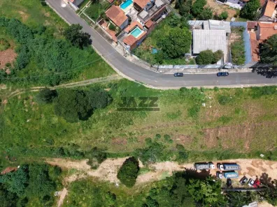 Lote/Terreno à venda, 636m² no Residencial Hípica Jaguari, Bragança Paulista