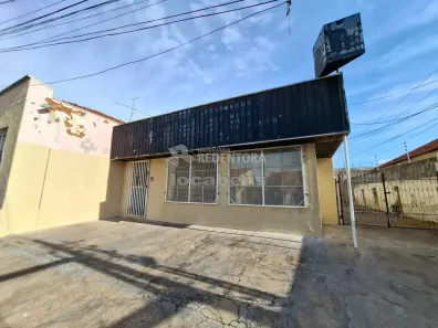 Casa com 3 Quartos à venda, 484m² no Vila Curti, São José do Rio Preto