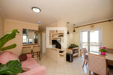 Apartamento com 2 Quartos à venda, 55m² no Parque Maria Domitila, São Paulo