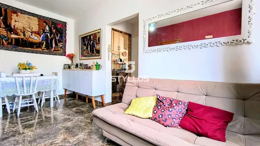 Apartamento com 1 Quarto à venda, 30m² no Todos os Santos, Rio de Janeiro