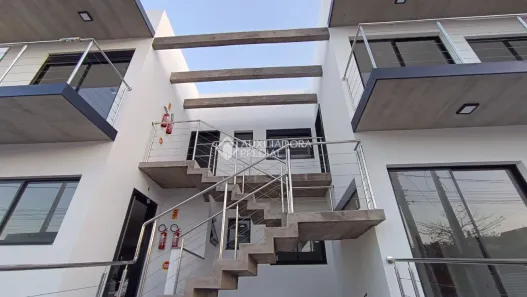 Sobrado com 2 Quartos à venda, 114m² no Ambrósio, Garopaba