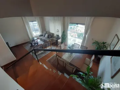 Cobertura com 3 Quartos à venda, 275m² no Cidade Monções, São Paulo