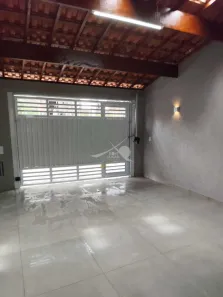 Casa com 3 Quartos à venda, 110m² no Tupi, Praia Grande