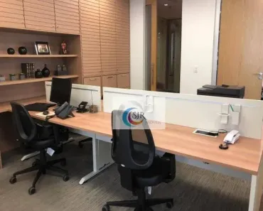 Sala Comercial para alugar, 192m² no Cidade Monções, São Paulo
