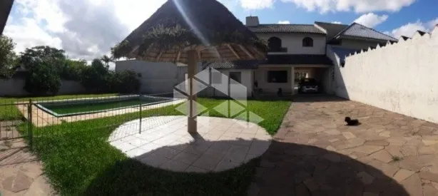Casa com 2 Quartos à venda, 150m² no Niterói, Canoas