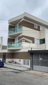 Casa de Condomínio com 2 Quartos à venda, 45m² no Tucuruvi, São Paulo