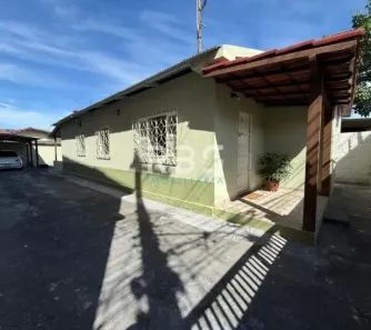 Casa com 3 Quartos à venda, 80m² no Parque Residencial Laranjeiras, Serra