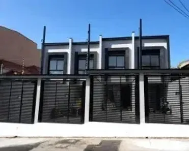 Sobrado com 2 Quartos à venda, 90m² no Vila Granada, São Paulo