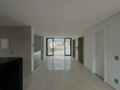 Cobertura com 3 Quartos à venda, 207m² no Lourdes, Belo Horizonte