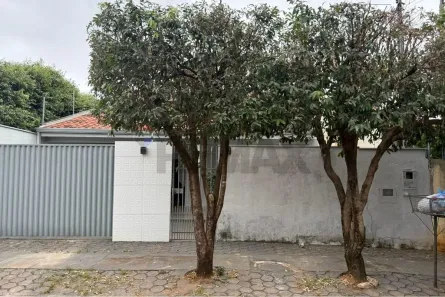 Casa com 3 Quartos à venda, 155m² no Jardim Taiti, Rondonópolis