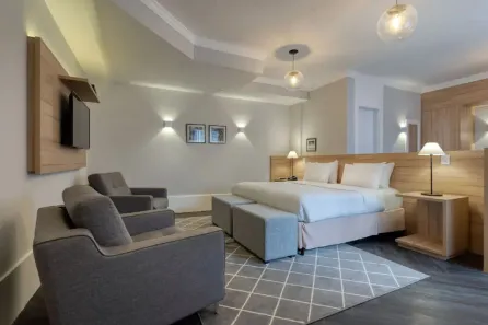 Flat com 1 Quarto à venda, 35m² no Jardim Paulista, São Paulo