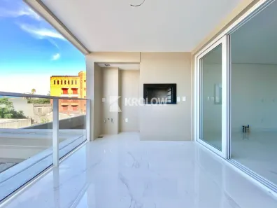 Apartamento com 3 Quartos para venda ou aluguel, 91m² no Centro, Pelotas